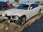 Lot #3318857930 2017 DODGE CHARGER R/