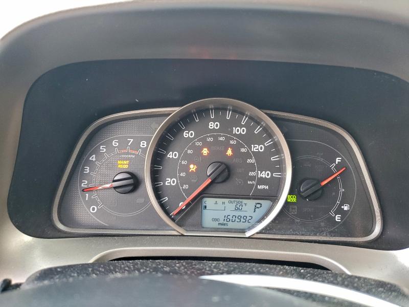 2014 TOYOTA RAV4 LE #3301835385