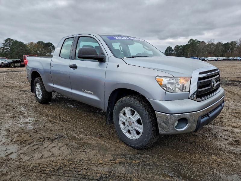 2011 TOYOTA TUNDRA DOU #3305299299
