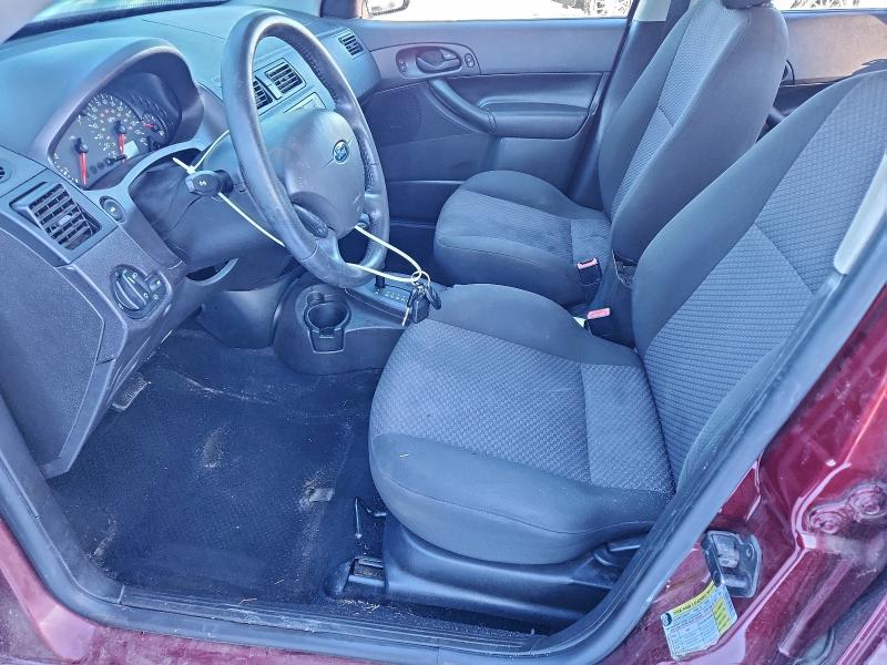 2007 FORD FOCUS ZX5 #3310453329