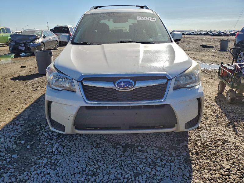 2014 SUBARU FORESTER 2 #3317174163