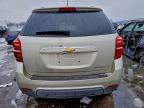 Lot #3316745422 2016 CHEVROLET EQUINOX LT