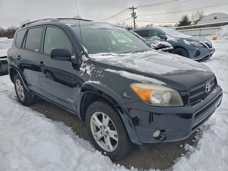 2006 TOYOTA RAV4 SPORT #3315779368