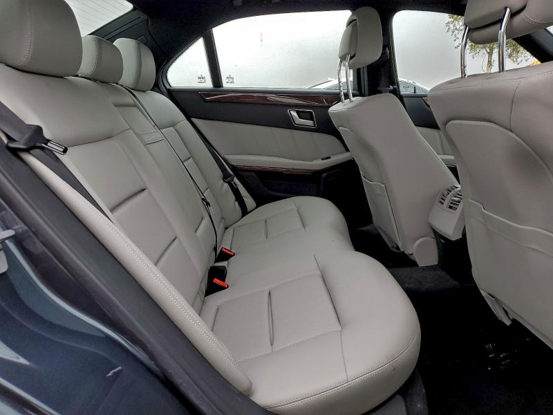 2013 MERCEDES-BENZ E 350 #3317088984