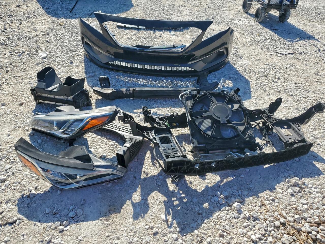 HYUNDAI SONATA SPORT