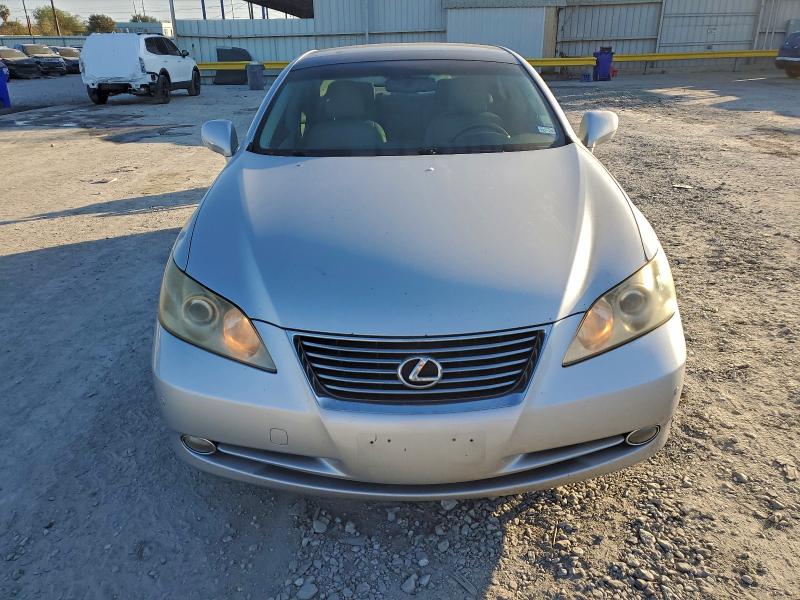 2007 LEXUS ES 350 #3312480611