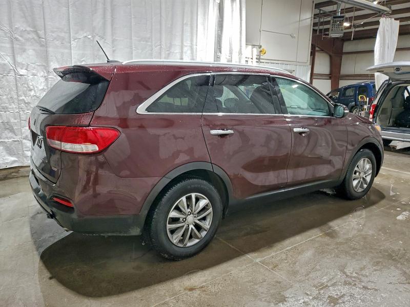 2017 KIA SORENTO LX #3310326971