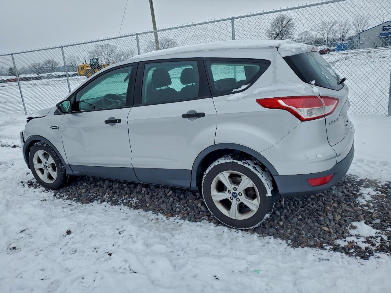 FORD ESCAPE S