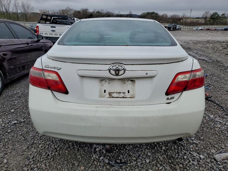 2007 TOYOTA CAMRY CE #3305541099