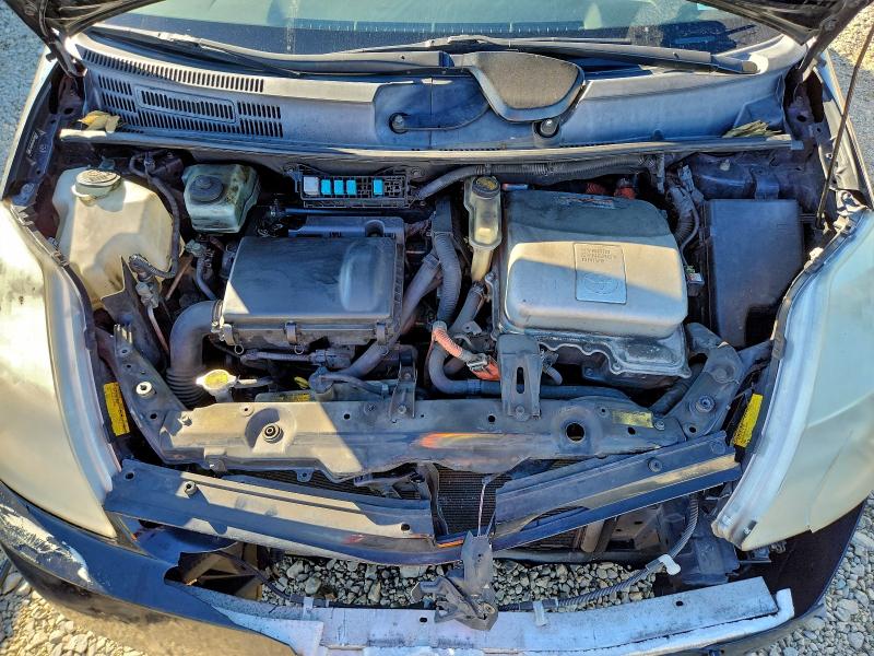 2005 TOYOTA PRIUS #3311763326