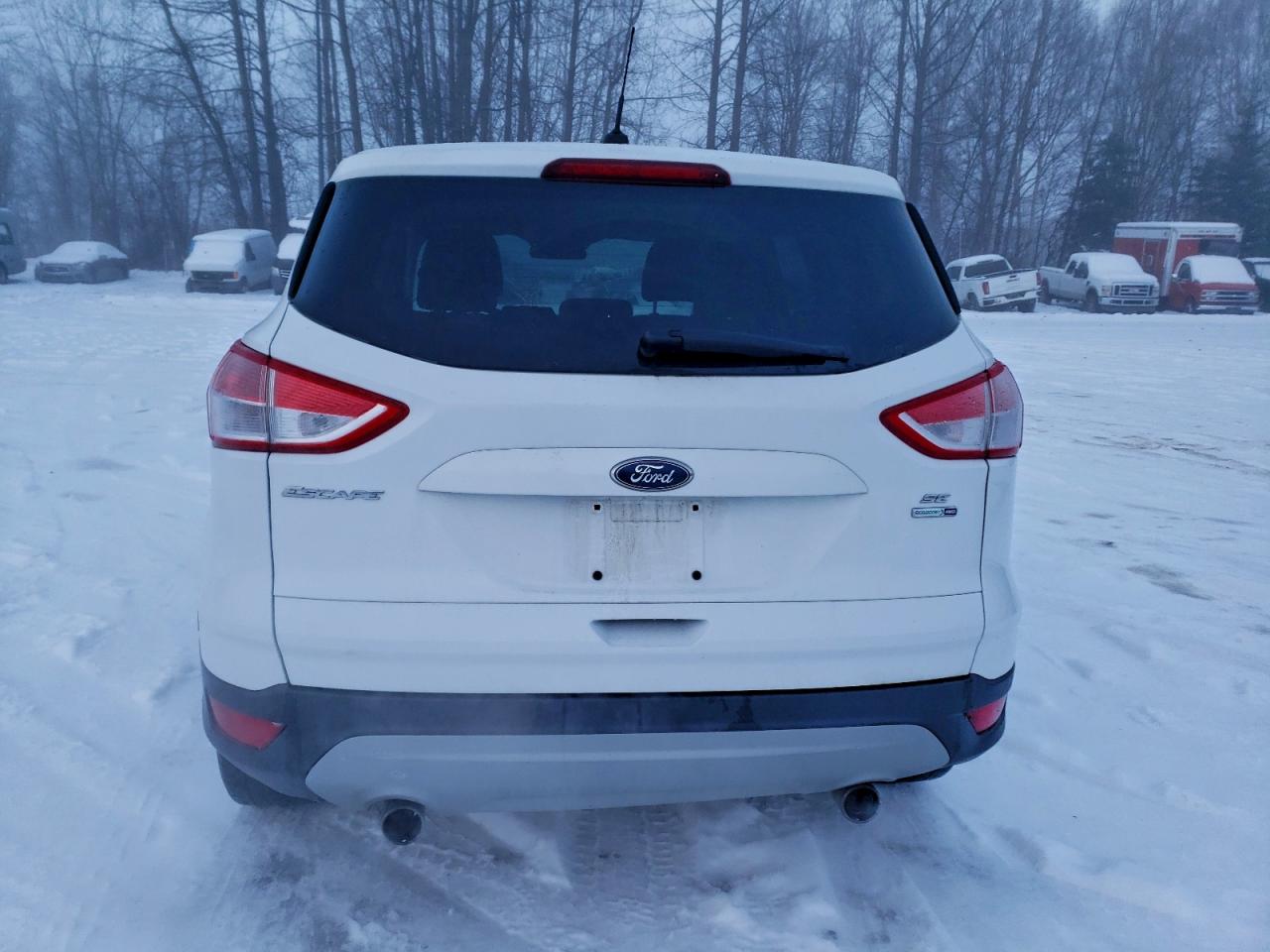 Lot #3302708079 2013 FORD ESCAPE SE