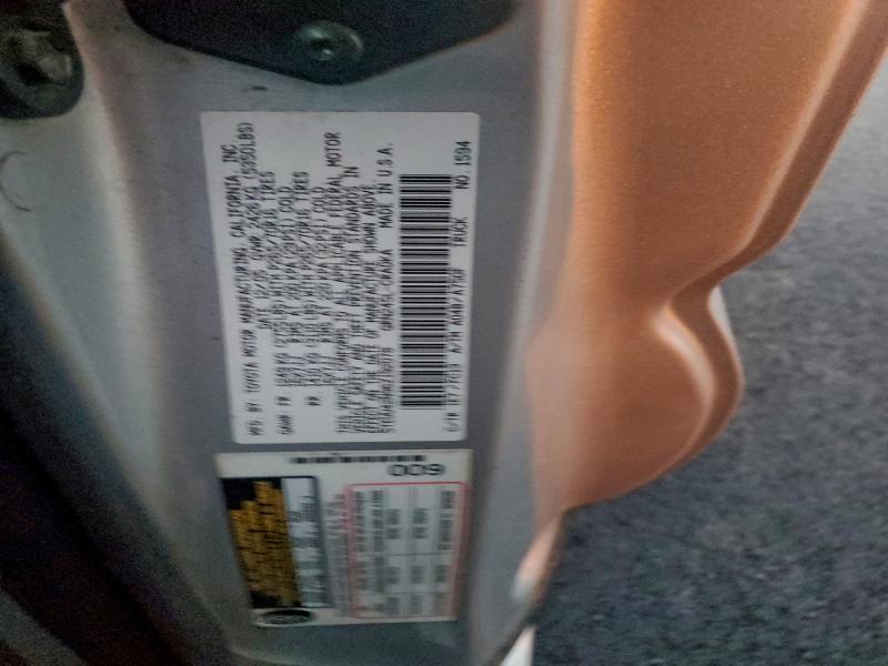 2006 TOYOTA TACOMA ACC #3317689087