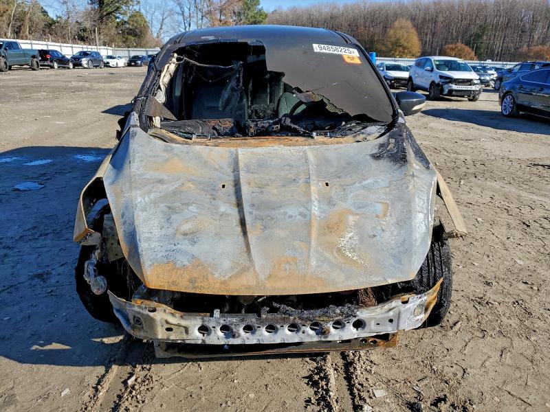 2013 FORD ESCAPE SEL #3305396312