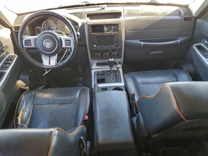 2011 JEEP LIBERTY SP #3305371299