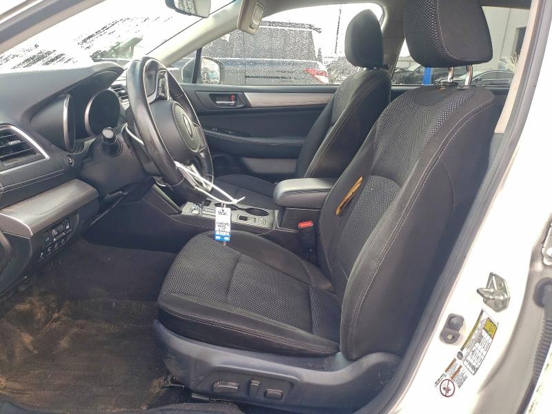 2019 SUBARU OUTBACK 2. #3316975074