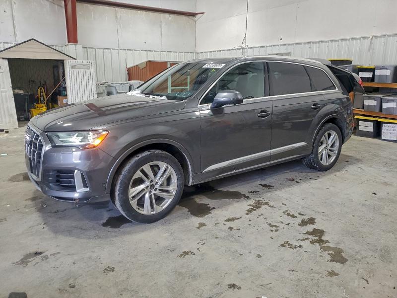 2021 AUDI Q7 PREMIUM #3317760094