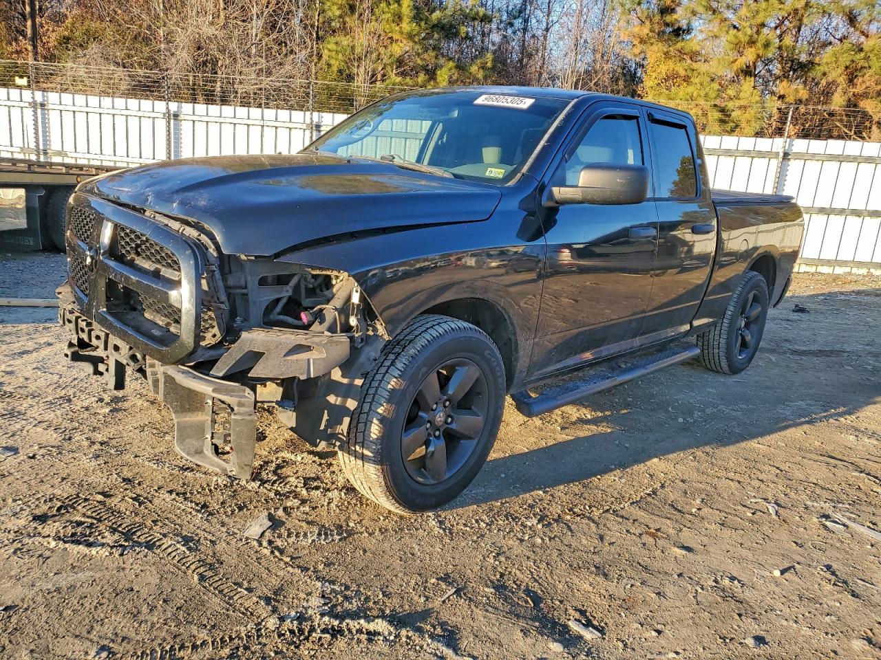 RAM 1500 ST
