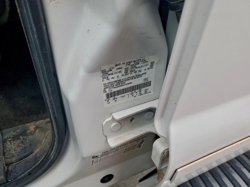 2011 FORD F250 SUPER #3312263769