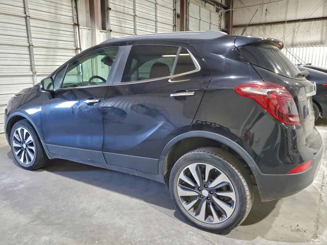 BUICK ENCORE PREFERRED