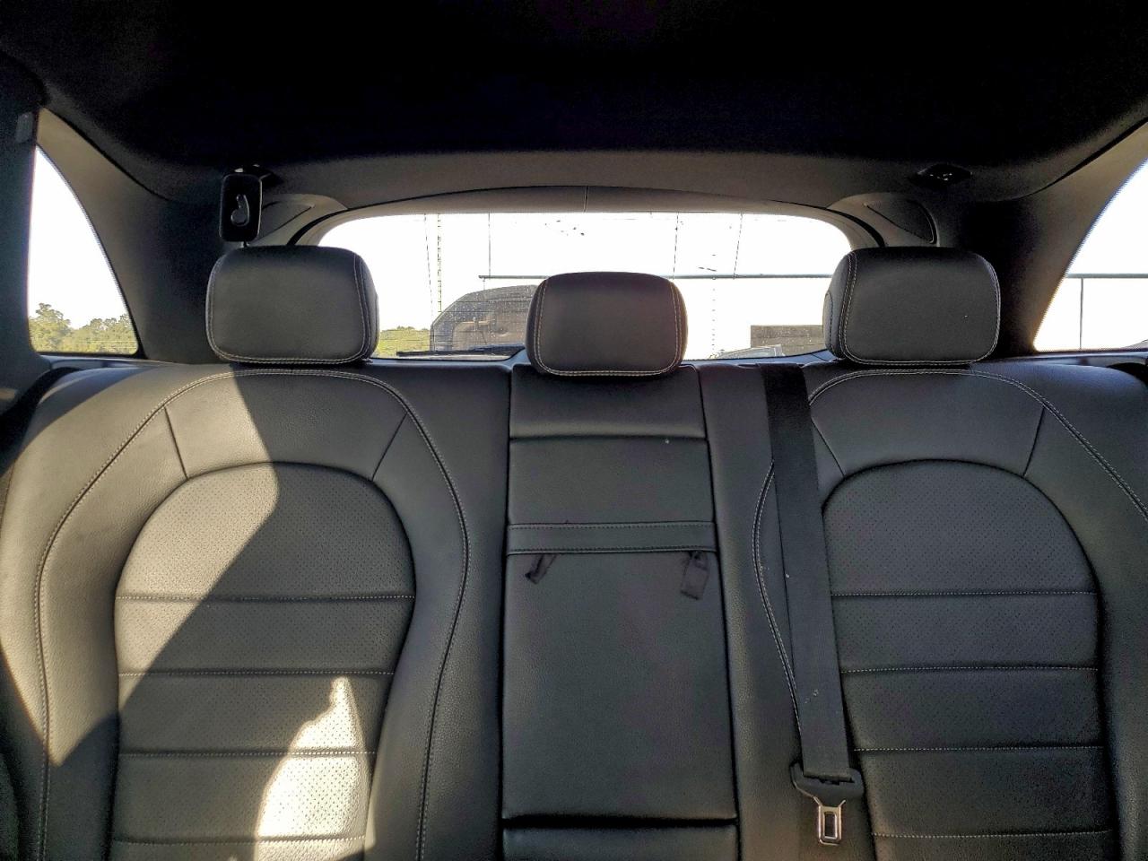 Lot #3315655780 2017 MERCEDES-BENZ GLC 300