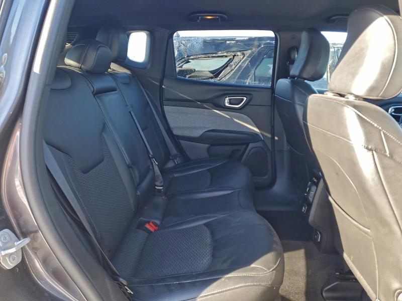 2024 JEEP COMPASS LA #3305926216