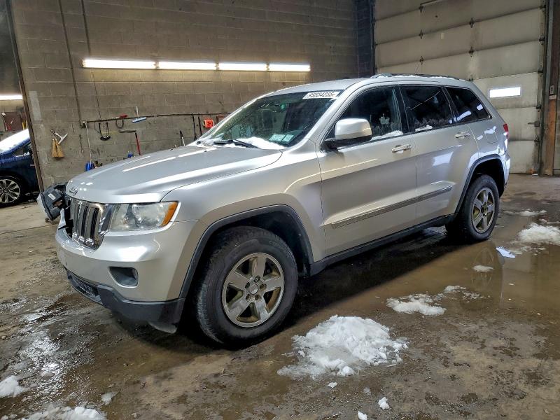 2013 JEEP GRAND CHER #3316836686