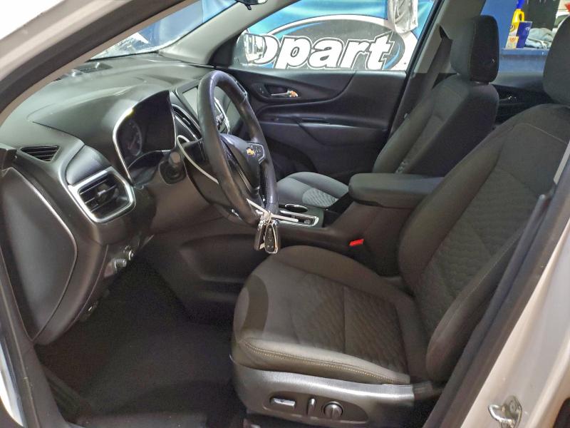 2018 CHEVROLET EQUINOX LT #3310438333