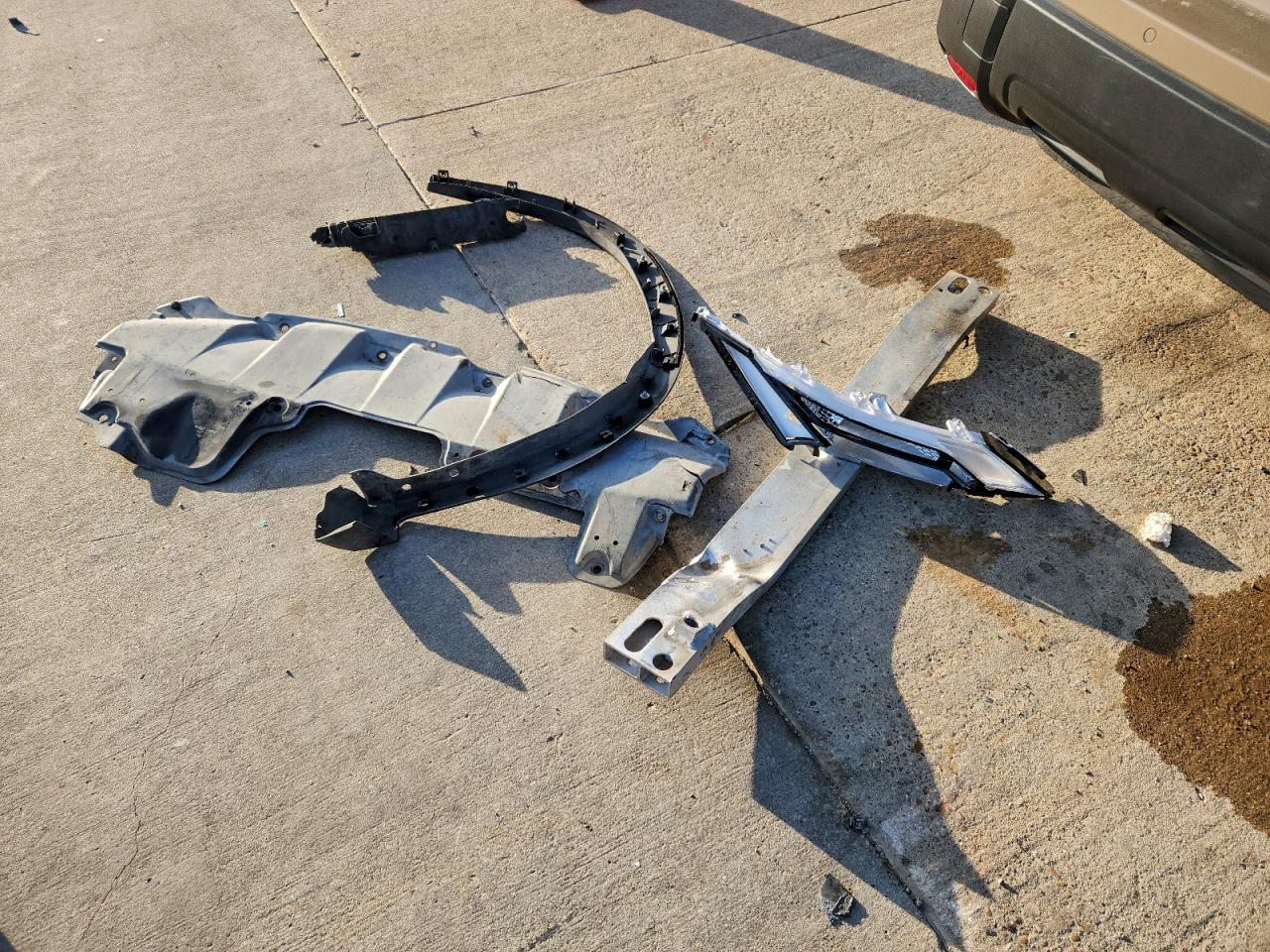 Lot #3311562269 2025 NISSAN ROGUE SV