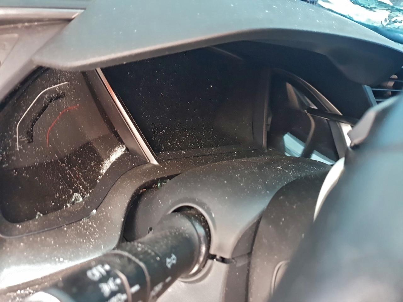 Lot #3309326996 2020 HONDA CIVIC SPOR