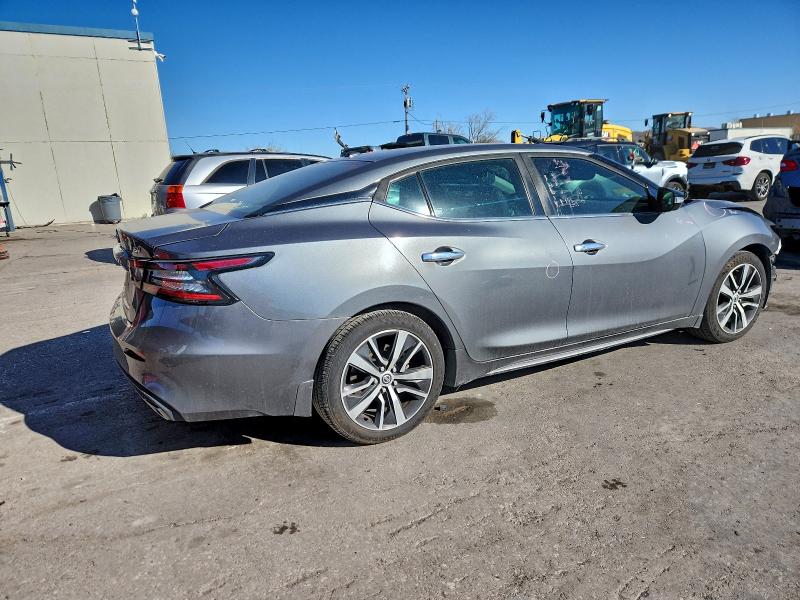 2019 NISSAN MAXIMA S #3305638733