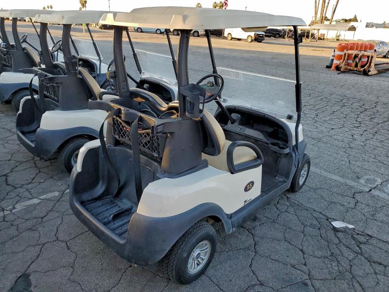 2022 CLUB CAR TEMPO FLA #3303586937