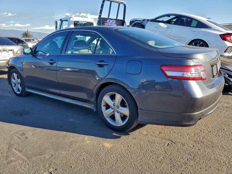 2011 TOYOTA CAMRY BASE #3310463155