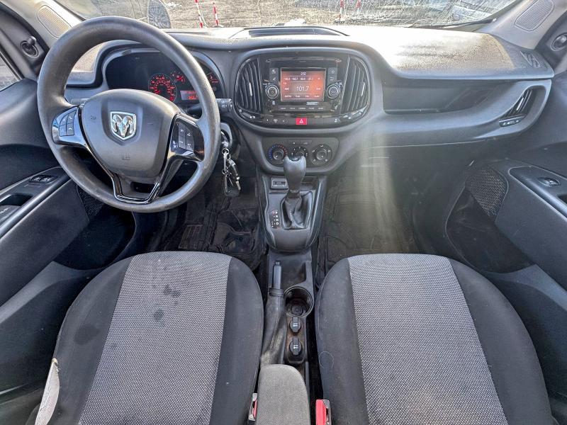 2018 RAM PROMASTER #3310504044