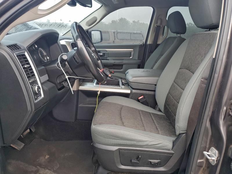 2015 RAM 1500 SLT #3316804422