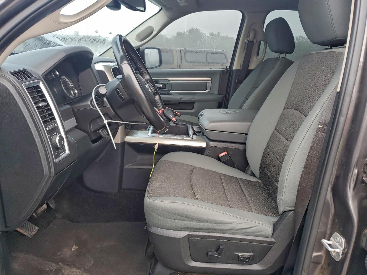 Lot #3316804422 2015 RAM 1500 SLT