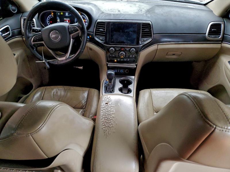 2019 JEEP GRAND CHER #3317782104