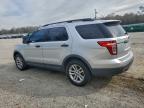 Lot #3317829218 2015 FORD EXPLORER