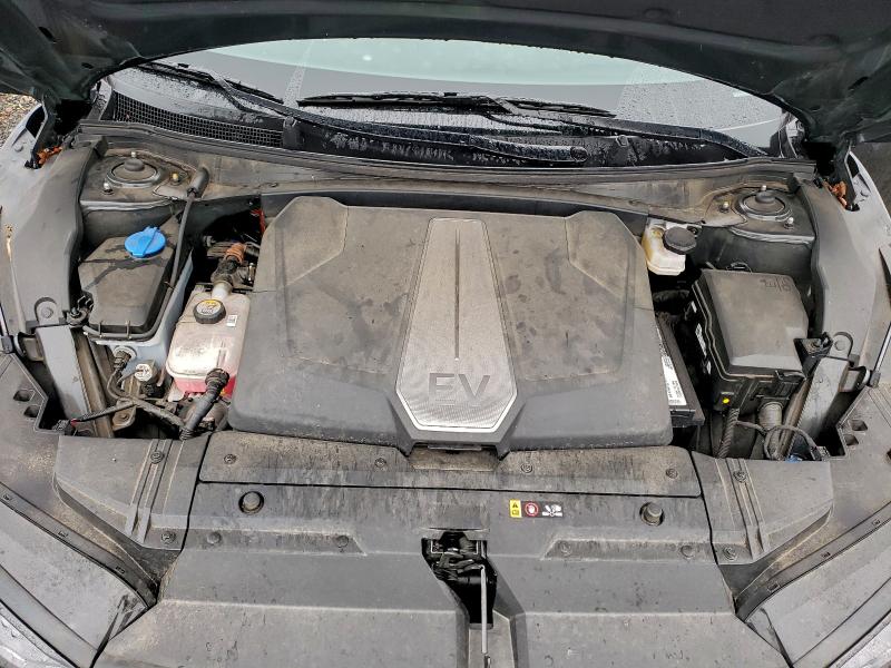 2022 KIA EV6 LIGHT #3311496260