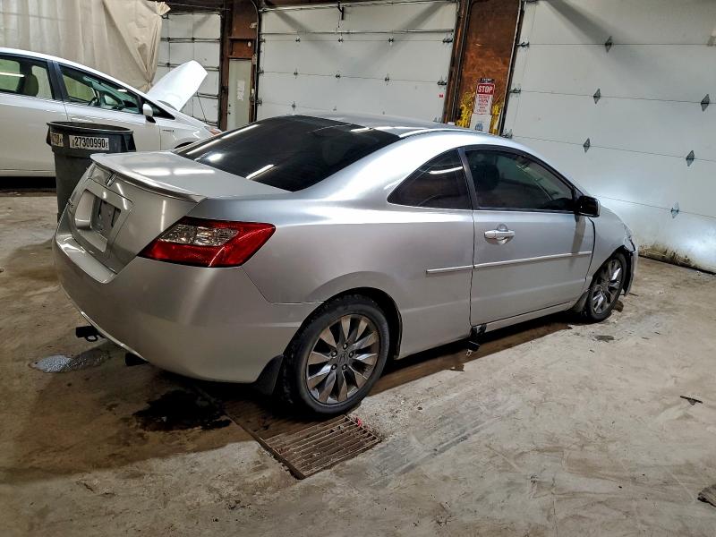 2009 HONDA CIVIC EX #3301962616