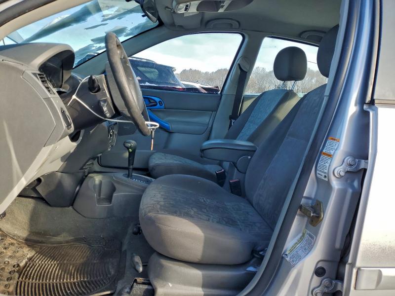 2005 FORD FOCUS ZX4 #3304563446