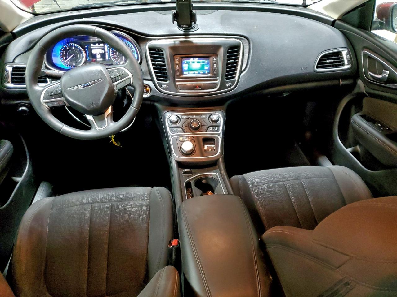 CHRYSLER 200 LIMITED