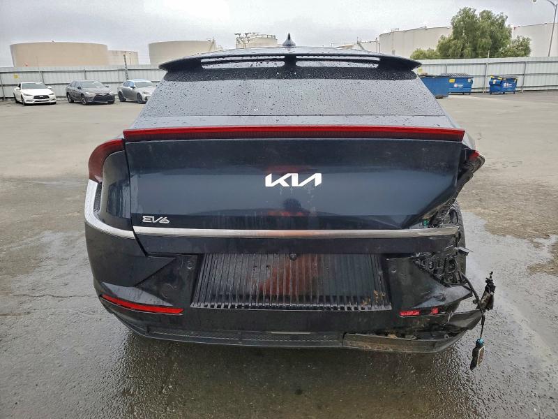 2023 KIA EV6 LIGHT #3318082412