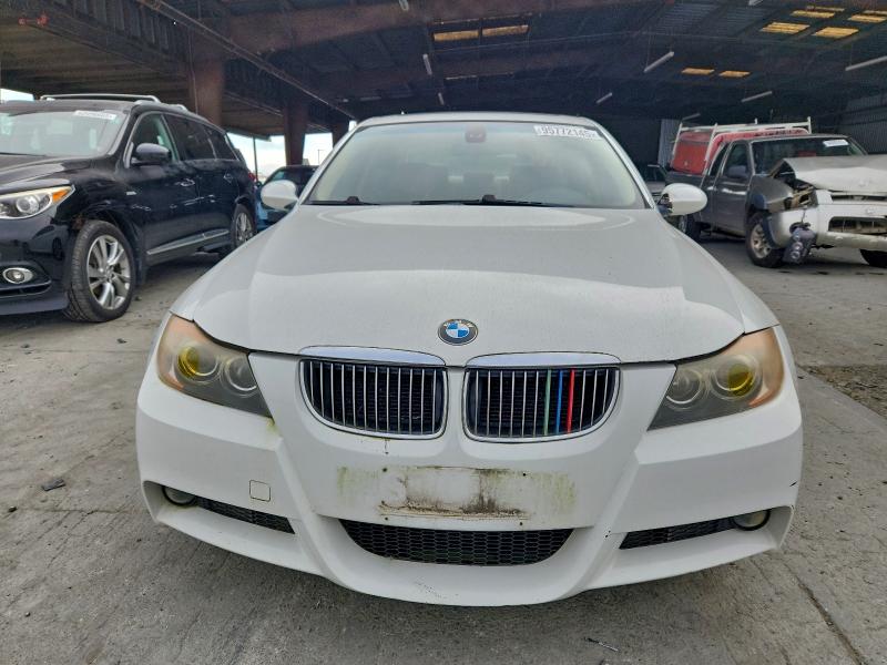 2006 BMW 330 I #3309612559