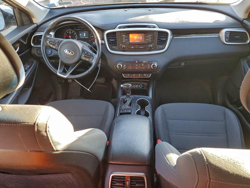 2016 KIA SORENTO LX #3312425618