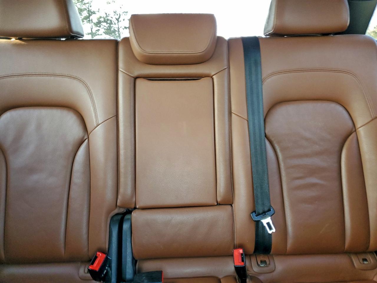 AUDI Q5 PREMIUM PLUS