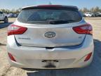 Lot #3309492561 2016 HYUNDAI ELANTRA GT