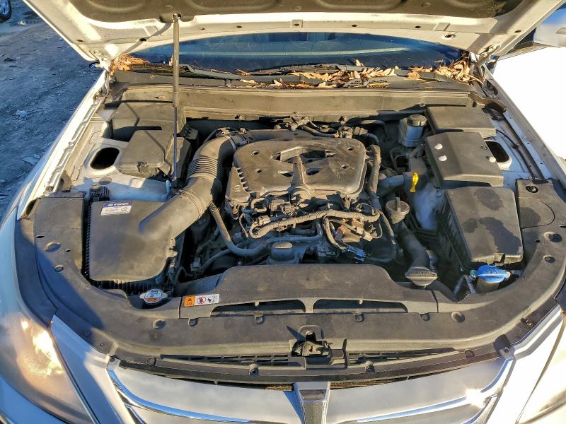 2013 HYUNDAI GENESIS 3. #3317799135
