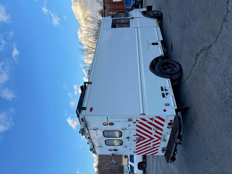 2008 FREIGHTLINER ALL MODELS #3309212642