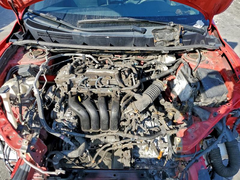 2009 TOYOTA COROLLA MA #3302743042