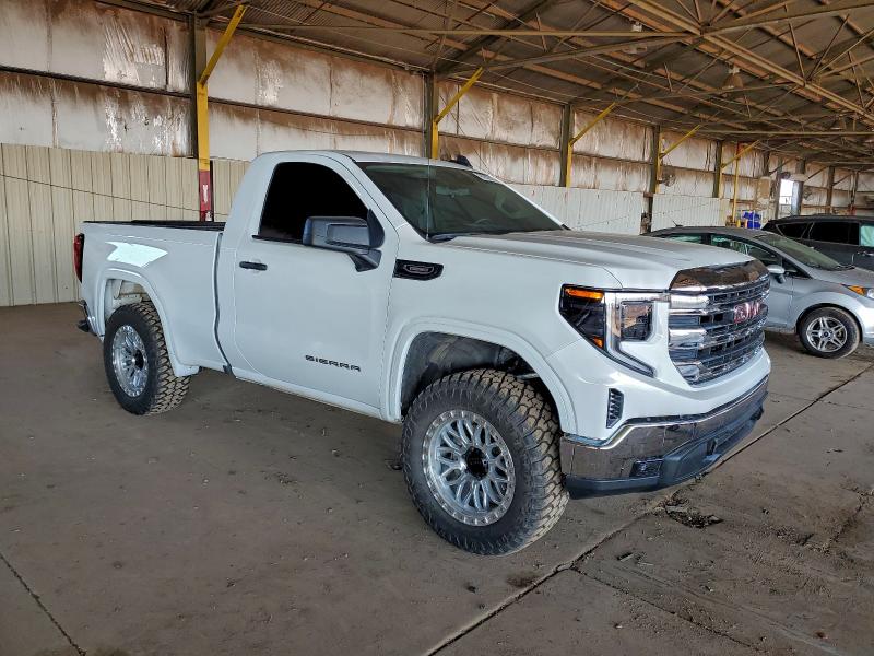 2024 GMC SIERRA C15 #3303743434